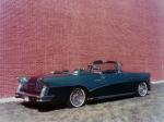 Buick Century X Show Car 1956 года